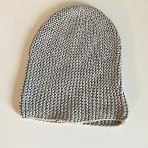American Eagle beanie